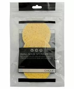 Royal & Langnickel Chique Small Mask Sponges (3pc)