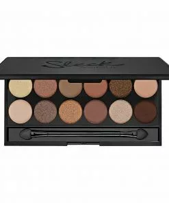 Sleek I-Divine Eyeshadow 12 Palette - 3am Eyeshadow Palettes