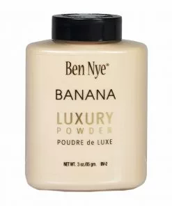 Ben Nye Luxury Powders - Professional Setting Powder