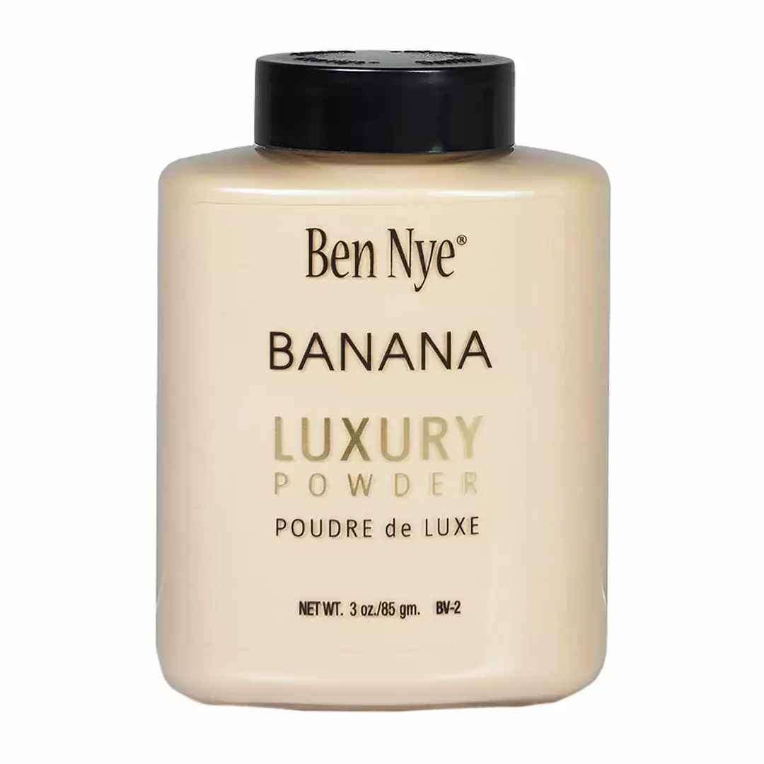 Ben Nye Luxury Powders - Professional Setting Powder