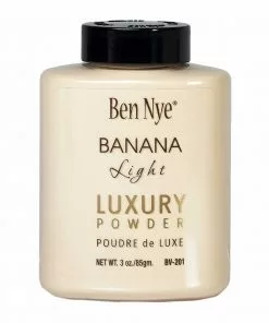 Ben Nye Luxury Powders - Professional Setting Powder