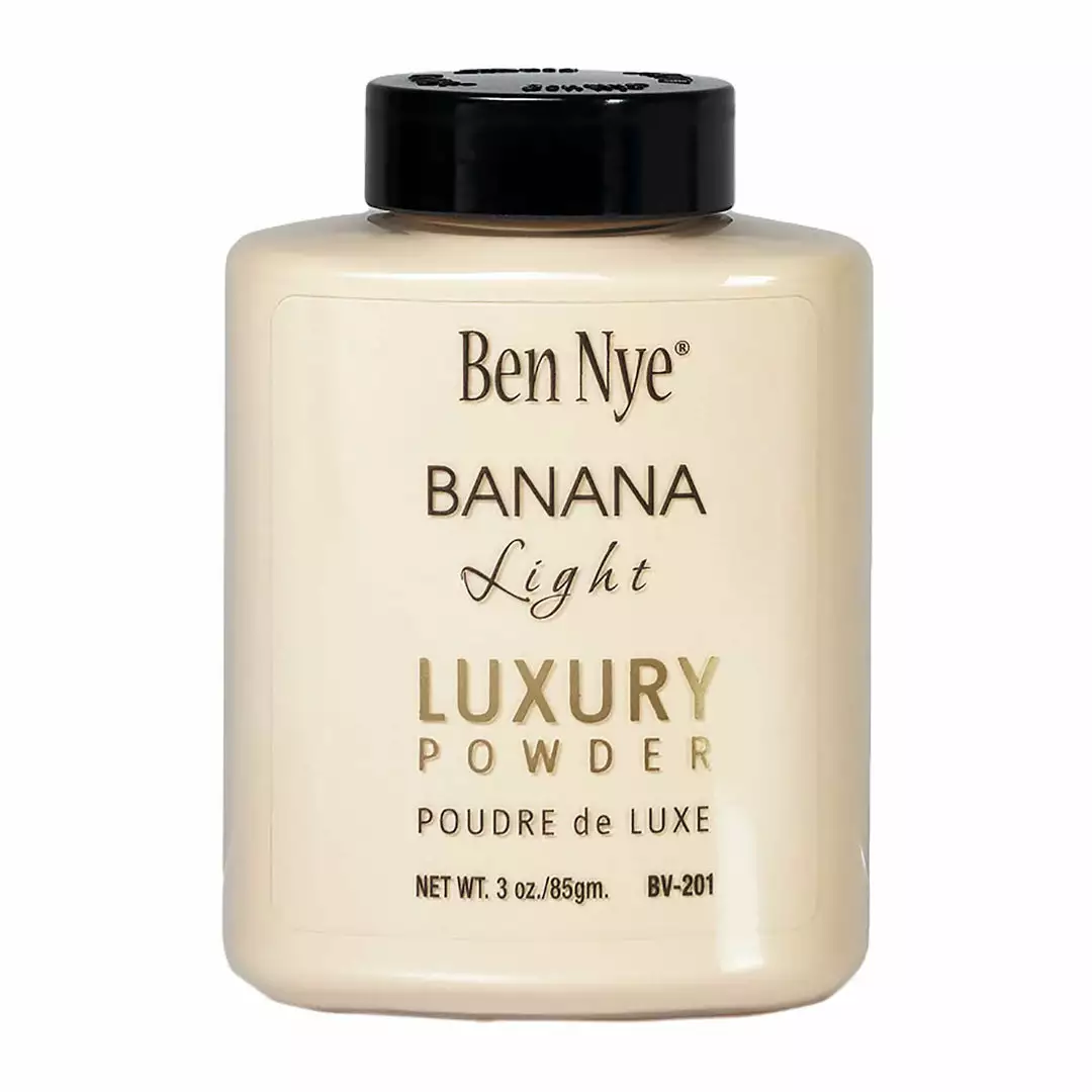 Ben Nye Luxury Powders - Professional Setting Powder
