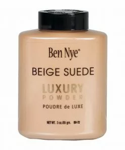Ben Nye Luxury Powders - Professional Setting Powder