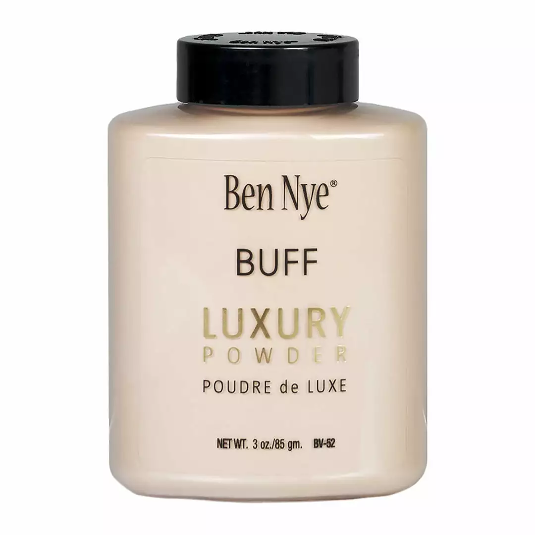 Ben Nye Luxury Powders - Professional Setting Powder