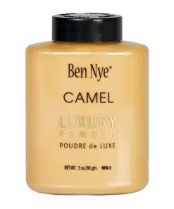 Ben Nye Luxury Powders - Professional Setting Powder