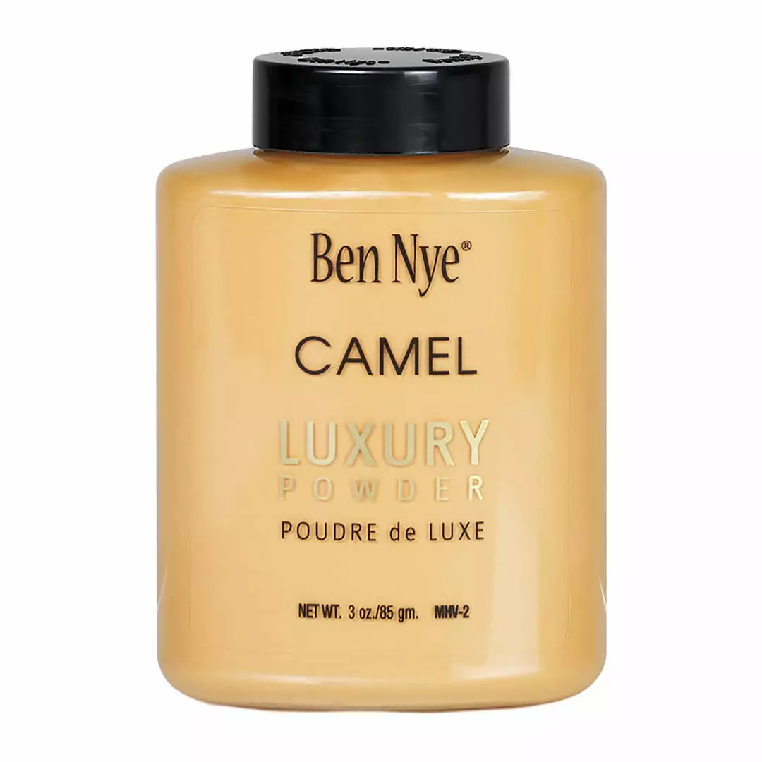 Ben Nye Luxury Powders - Professional Setting Powder