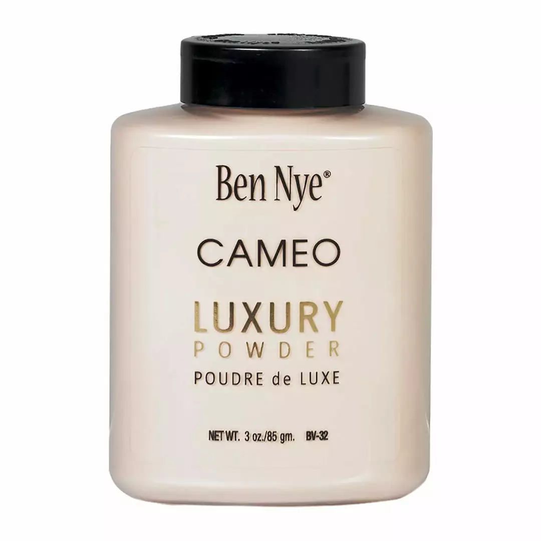 Ben Nye Luxury Powders - Professional Setting Powder