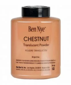 Ben Nye Classic Powders - Professional Face Powder