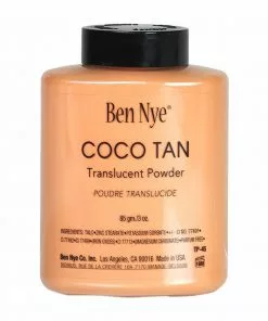 Ben Nye Classic Powders - Professional Face Powder