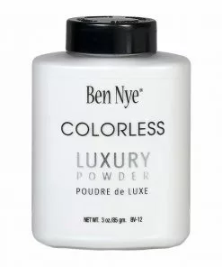 Ben Nye Luxury Powders - Professional Setting Powder