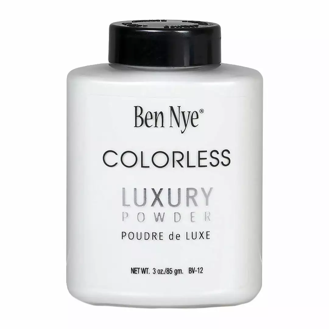 Ben Nye Luxury Powders - Professional Setting Powder