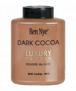 Ben Nye Luxury Powders - Professional Setting Powder