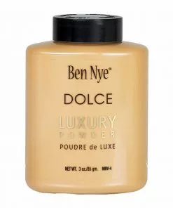 Ben Nye Luxury Powders - Professional Setting Powder
