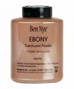 Ben Nye Classic Powders - Professional Face Powder