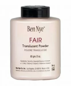 Ben Nye Classic Powders - Professional Face Powder