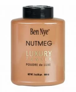 Ben Nye Luxury Powders - Professional Setting Powder