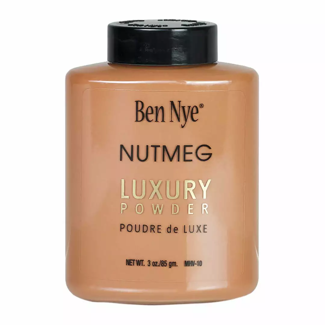 Ben Nye Luxury Powders - Professional Setting Powder
