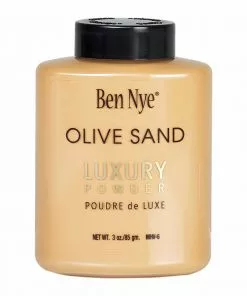 Ben Nye Luxury Powders - Professional Setting Powder