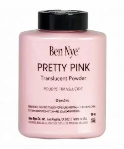 Ben Nye Classic Powders - Professional Face Powder