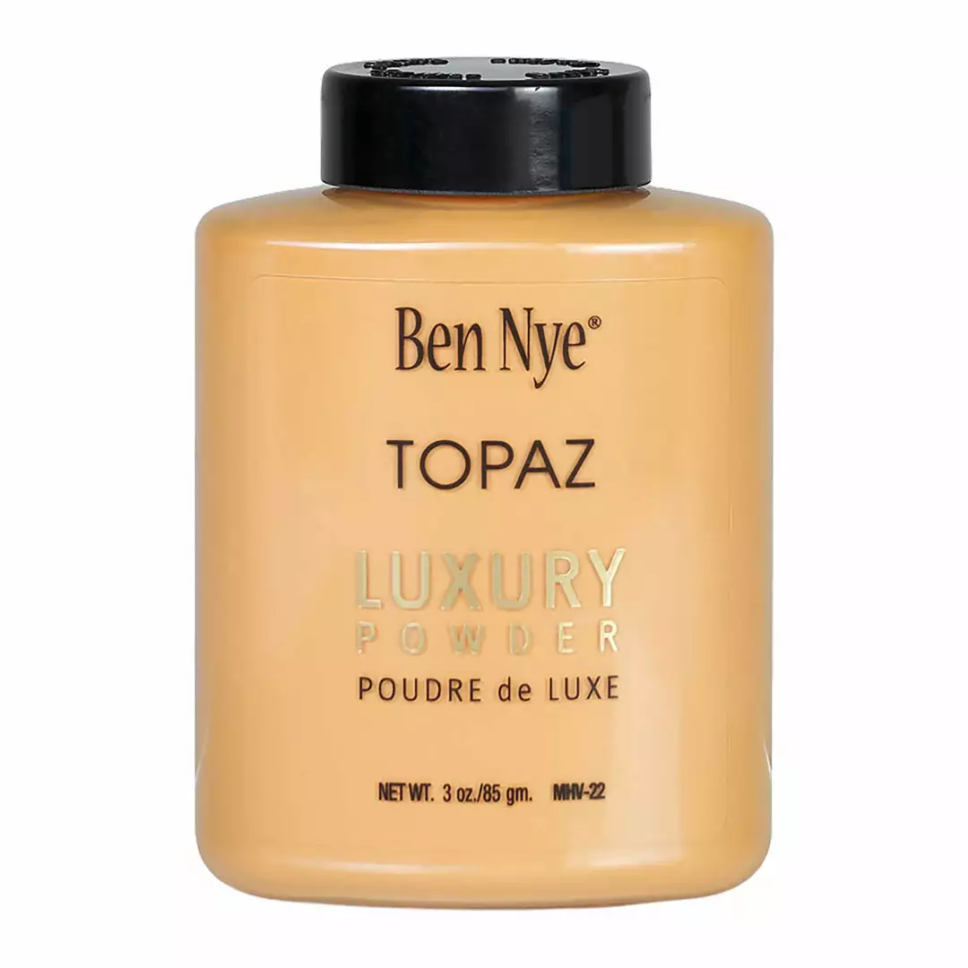 Ben Nye Luxury Powders - Professional Setting Powder