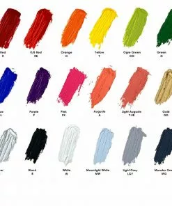 Greasepaint Mehron CreamBlend Sticks - High Pigment Grease Paint