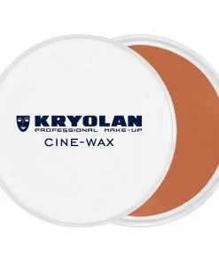 Wax & Putty Kryolan Cine-Wax - Professional FX Wax