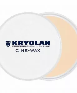 Wax & Putty Kryolan Cine-Wax - Professional FX Wax