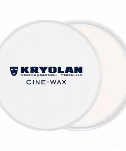 Wax & Putty Kryolan Cine-Wax - Professional FX Wax