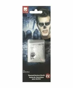 Smiffy's Thermal Denture Fitting Beads