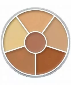 Kryolan Pro Concealer Circles Masking & Concealment