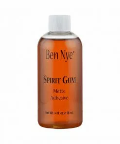 Ben Nye Spirit Gum - Matte SFX Adhesive Adhesives
