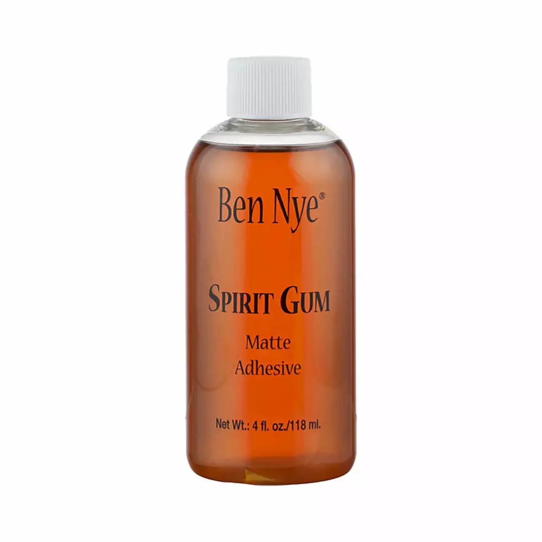 Ben Nye Spirit Gum - Matte SFX Adhesive Adhesives
