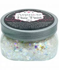Glitter Adhesives Amerikan Body Art Pixie Paint Glitter Gel