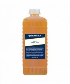 Kryolan Mastix - Spirit Gum Adhesive Adhesives