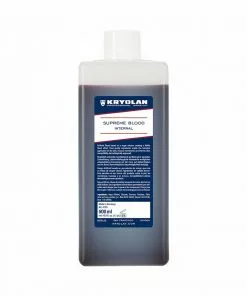 Kryolan Supreme Blood - Internal Use Artificial Bloods