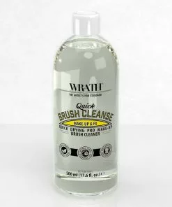 Removers & Solvents WRATH Brush Cleanse - Quick Drying Brush Cleaner