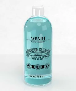 WRATH Complete Airbrush Cleaner