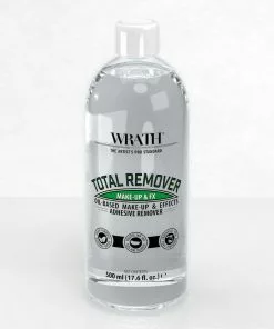Removers & Solvents WRATH Total Remover - Universal Make-up Cleanser