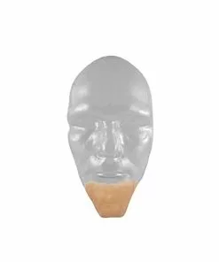 Prosthetics Grimas Latex Prosthetic Chin - Devil Chin (501)