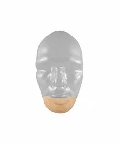 Prosthetics Grimas Latex Prosthetic Chin - Pig Chin (502)