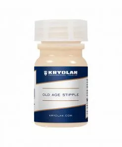 Adhesives Kryolan Old Age Stipple Latex