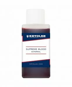 Artificial Bloods Kryolan Supreme Blood - External Use