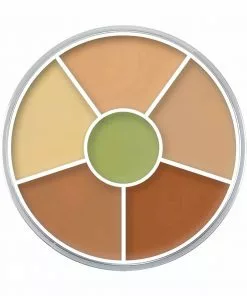 Kryolan Pro Concealer Circles Masking & Concealment
