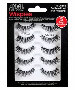 Ardell Strip Lash False Eyelashes - Demi Wispies