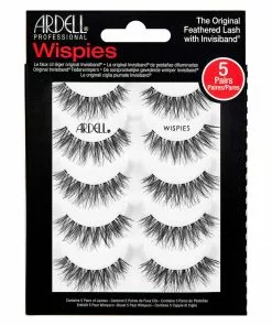 Ardell Strip Lash False Eyelashes - Wispies