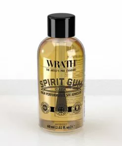 WRATH Spirit Gum - Classic SFX Adhesive