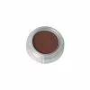 Grimas Pressed Powder Eyeshadow/Rouge - 886 Dark Brown All Eyeshadows