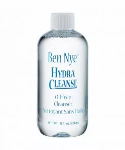 Ben Nye Hydra Cleanse - Oil-free Make-up Remover
