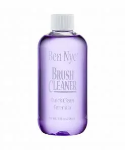 Removers & Solvents Ben Nye Brush Cleaner - Quick Drying