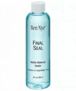 Ben Nye Final Seal - Matte Make-up Sealer Spray